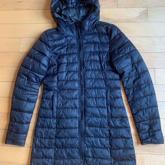 Only XS Quilted Jacket - Picture 8 of 9